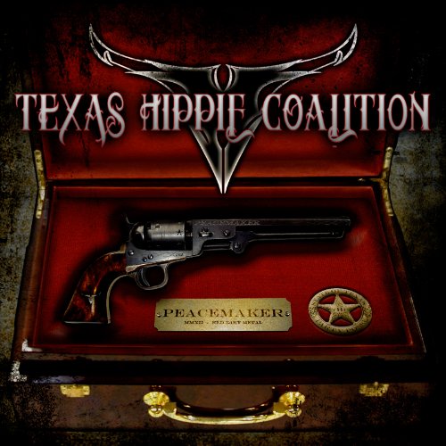 TEXAS HIPPIE COALITION - PEACEMAKER