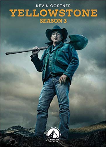YELLOWSTONE: SEASON THREE (DOMESTIC)