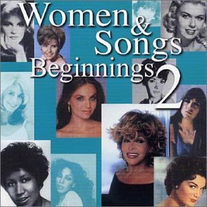 VARIOUS ARTISTS (COLLECTIONS) - WOMEN & SONGS BEGINNINGS 2