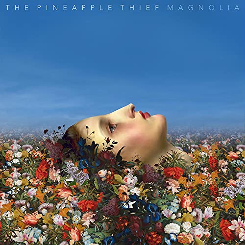 THE PINEAPPLE THIEF - MAGNOLIA