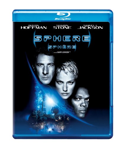 SPHERE / SPHRE (BILINGUAL) [BLU-RAY]