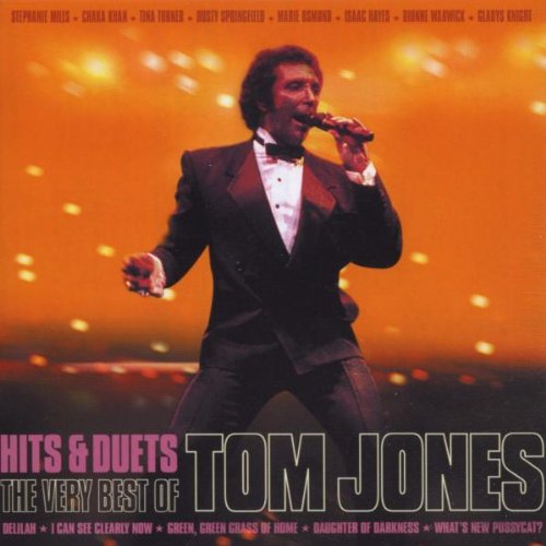 JONES, TOM  - HITS & DUETS: VERY BEST OF