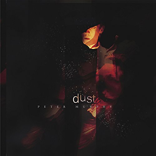 MURPHY, PETER (BAUHAUS)  - DUST