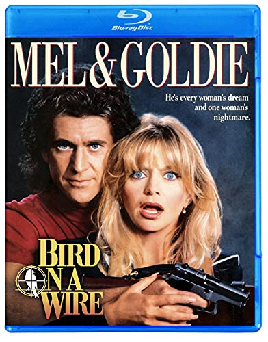 BIRD ON A WIRE - BLU-KL STUDIO CLASSICS