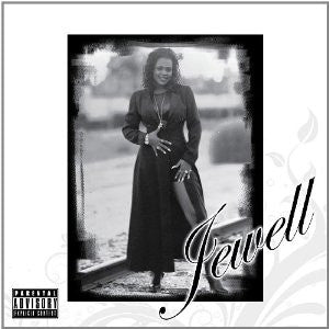 JEWELL  - BLACK DIAMOND