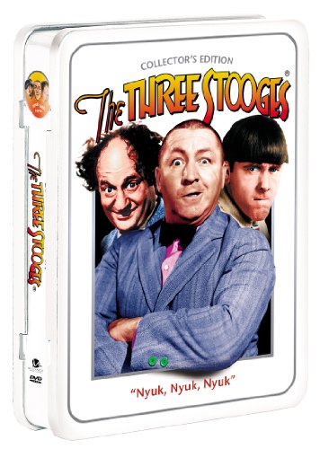 THREE STOOGES