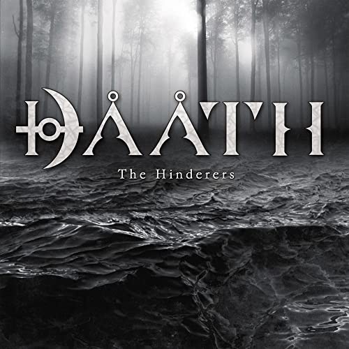 DAATH - HINDERERS (VINYL)