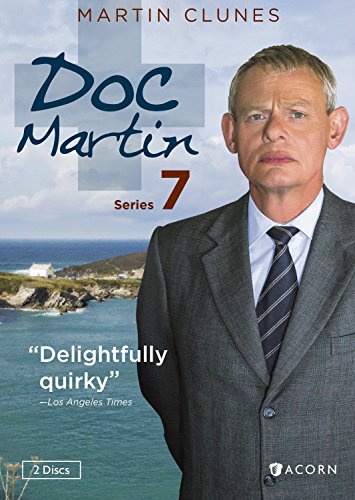 DOC MARTIN: SERIES SEVEN