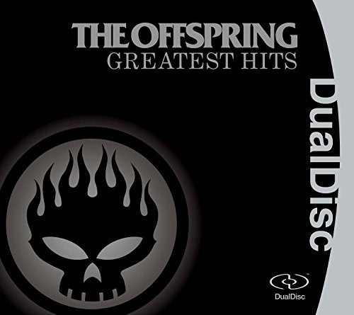 OFFSPRING, THE - GREATEST HITS