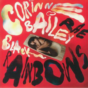 CORINNE BAILEY RAE - BLACK RAINBOWS