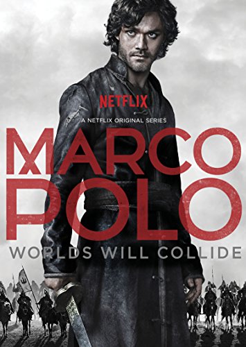 MARCO POLO: SEASON 1 [IMPORT]