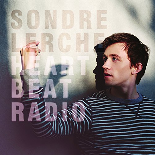 LERCHE,SONDRE - HEARTBEAT RADIO