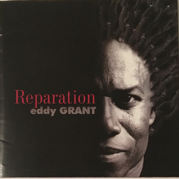 GRANT, EDDY  - REPARATION