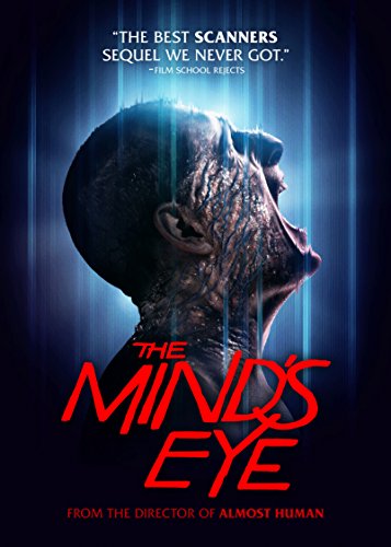 THE MIND'S EYE