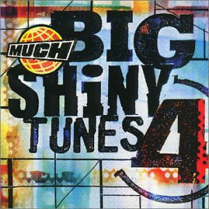 VARIOUS - BIG SHINY TUNES 4