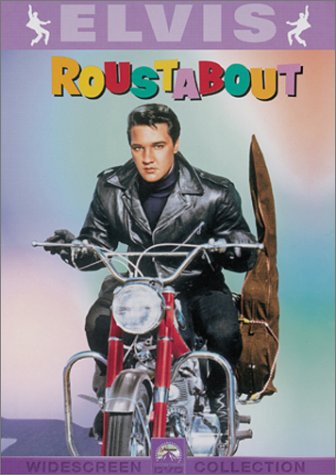 ROUSTABOUT (WIDESCREEN)