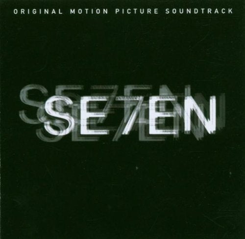 VARIOUS ARTISTS - SE7EN