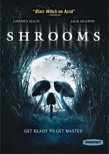 SHROOMS [IMPORT]