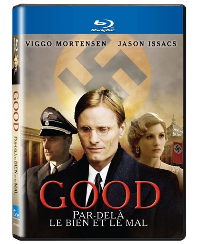 GOOD [BLU-RAY] (BILINGUAL)