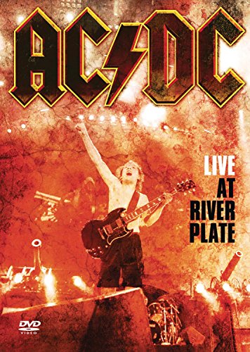 AC/DC: LIVE AT RIVER PLATE