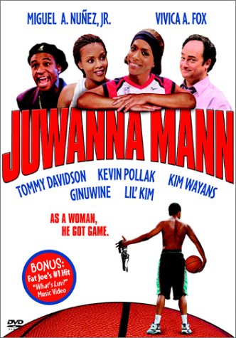 JUWANNA MANN (WIDESCREEN) (SOUS-TITRES FRANAIS) [IMPORT]