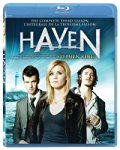 HAVEN: SEASON 3 / HAVEN: SAISON 3 [BLU-RAY] (BILINGUAL)