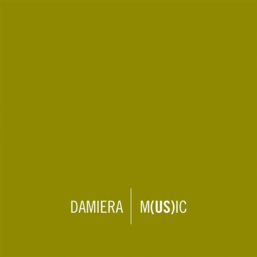 DAMIERA - M(US)IC