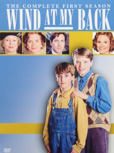 WIND AT MY BACK: SEASON 1