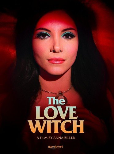 LOVE WITCH, THE [BLU-RAY]