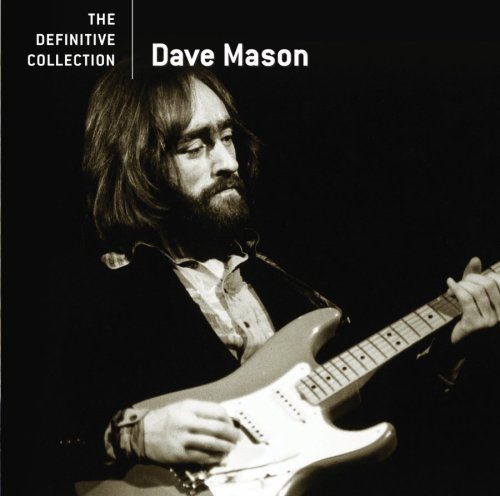 MASON, DAVE - DEFINITIVE COLLECTION