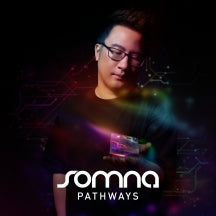 SOMNA - PATHWAYS [CD]