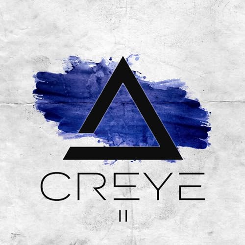 CREYE - II (CD)