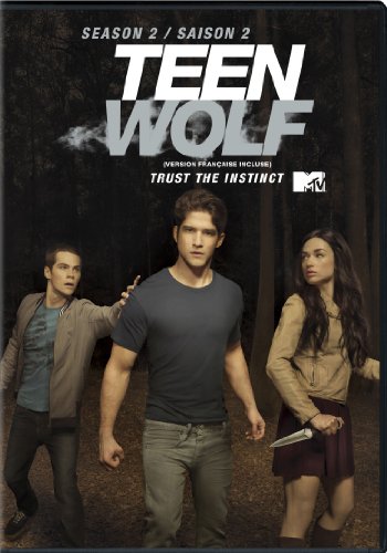 TEEN WOLF: SEASON 2