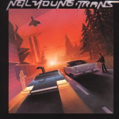 YOUNG, NEIL - TRANS