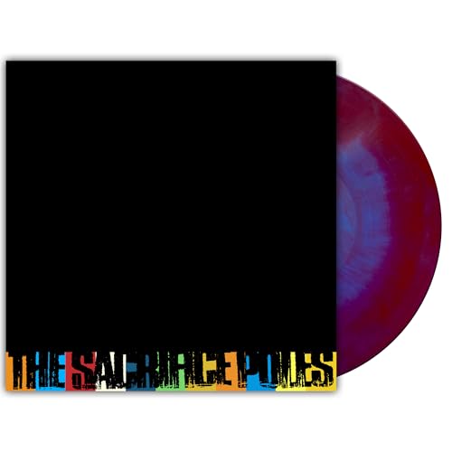 CAVE IN - THE SACRIFICE POLES (REISSUE) (VINYL)