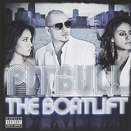 PITBULL - BOATLIFT (ADVISORY)