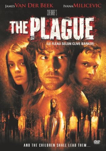 THE PLAGUE (LE FLAU) (BILINGUAL)