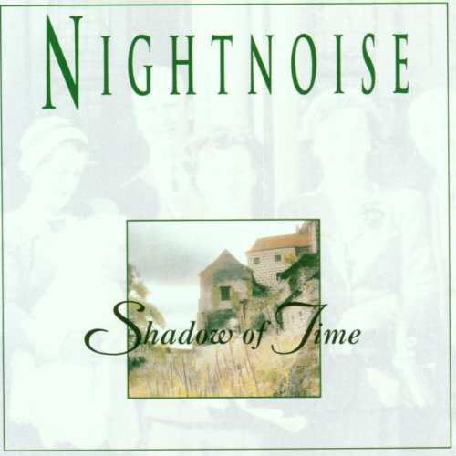 NIGHTNOISE - SHADOW OF TIME