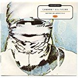 CABARET VOLTAIRE  - TECHNOLOGY: WESTERN REWORKS 1992