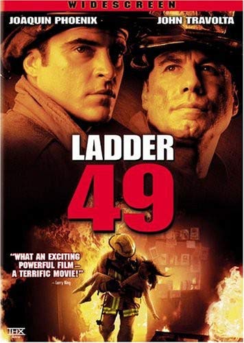 LADDER 49 (WIDESCREEN) (BILINGUAL)