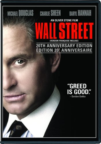 WALL STREET [2-DISC 20TH ANNIVERSARY EDITION - WIDESCREEN] (BILINGUAL)