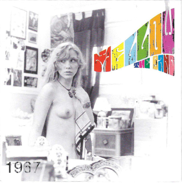 MELLOW THE BAND  - 1967