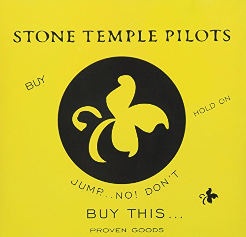 STONE TEMPLE PILOTS - BUY THIS