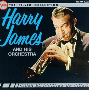 JAMES, HARRY - SILVER COLLECTION