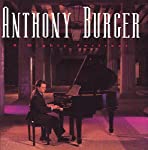 BURGER, ANTHONY - A MIGHTY FORTRESS