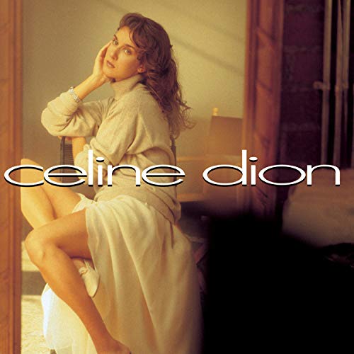 DION, CELINE - CELINE DION (CD)