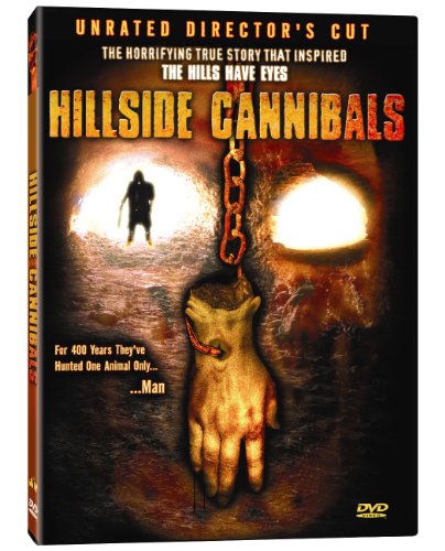 HILLSIDE CANNIBALS