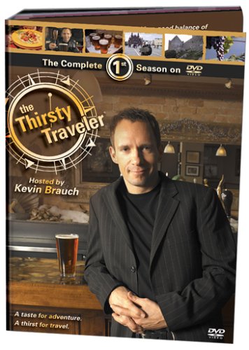 THE THIRSTY TRAVELER S1 COMP [IMPORT]