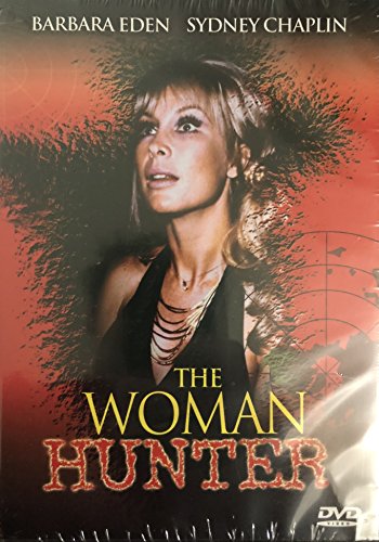 THE WOMAN HUNTER [IMPORT]