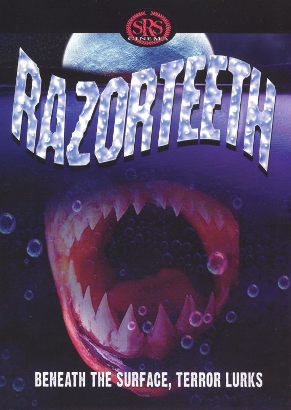 RAZORTEETH [IMPORT]